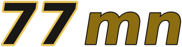 77mn logo